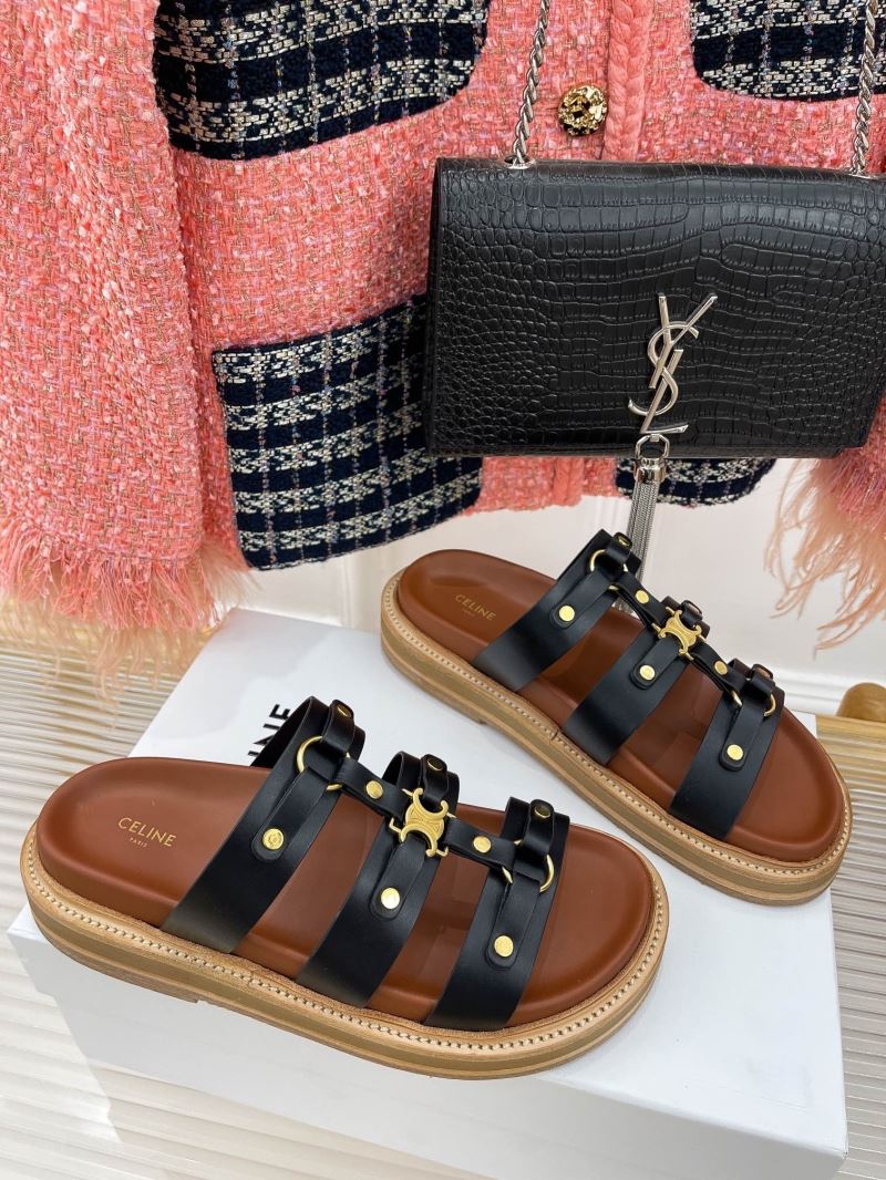 Celine Sandals